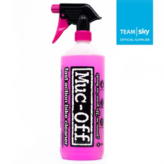 Muc-Off Bike Cleaner 1L Sykkelvask En av de beste på markedet!