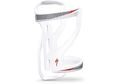 Specialized Zee Cage II  Right Wht/Blk/R Flaskeholder på kun 43 gram