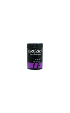 SkiGo LF Violet Festevoks 0/-6C 