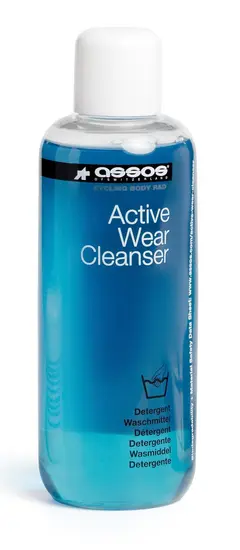 Assos Vaskemiddel Active Wear 0,3L Vaskemiddel for sykkeltøy