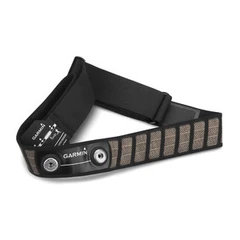 Garmin HRM3-SS Strap+ Electrodes