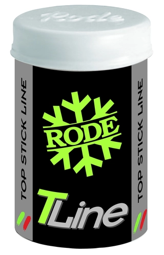 Rode TLS-VO TopLine Festevoks Festesm&#248;ring for t&#248;r sn&#248; (-2 til -5)