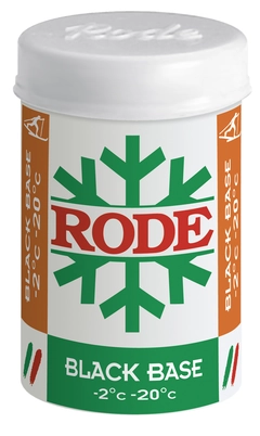 Rode Festevoks Black Base 