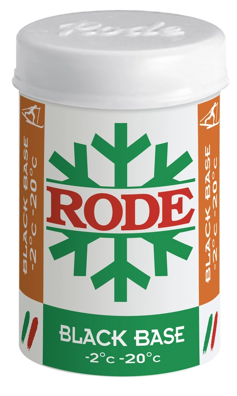 Rode Festevoks Black Base