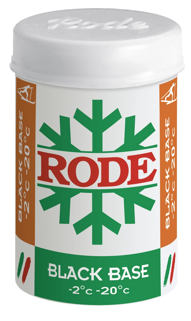 Rode Festevoks Black Base 