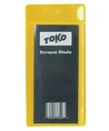 Toko Steel Scraper Blade Solid stålsikling for ski. 