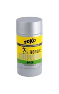 Toko Nordic Base Wax 27g Green Grunnvoks for økt feste 