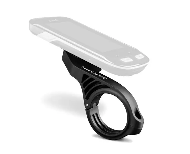 Garmin Edge extended out-front bikemount 