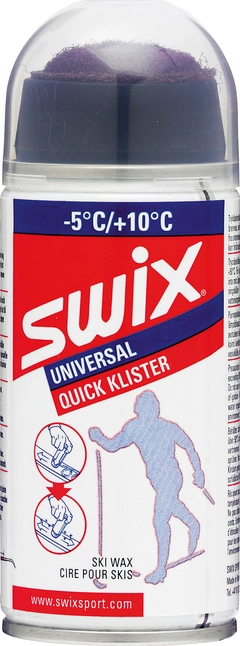 Swix K65C Uni quick klister ,150m 