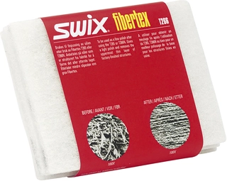 Swix T266 Fibertex soft abrasive