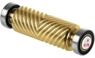 Swix T42375V Structure V 0,75mm