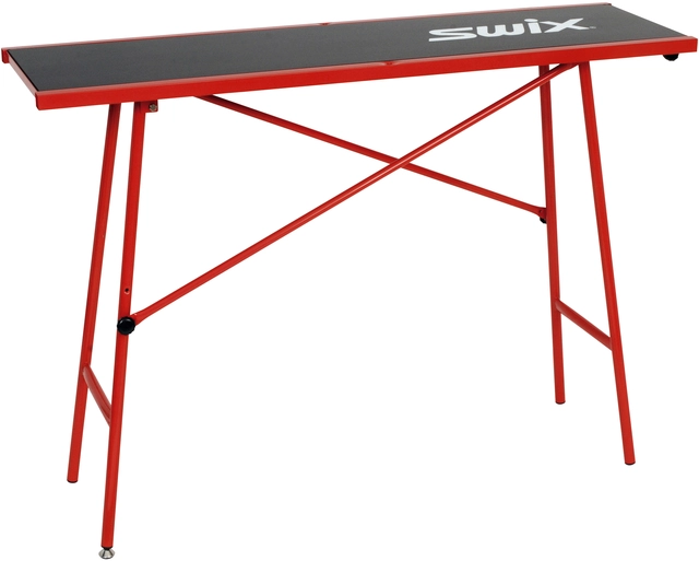Swix T75W Waxing table wide, 120x 35cm Smørbord 