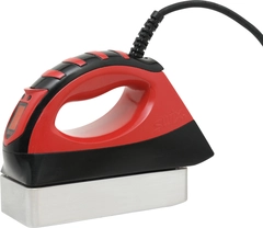 Swix T70 Wax Iron , x-thick plate, 220v Topp Smørejern med tykk plate