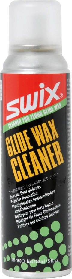 Swix I84 Cleaner Glidewax 150m Glid renser for glidsonen på langrennski
