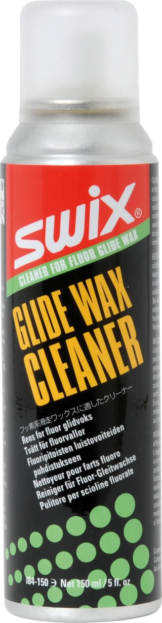 Swix I84 Cleaner Glidewax 150m Glid renser for glidsonen på langrennski
