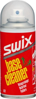 Swix I62C Base Cleaner aerosol 150 ml Rensemiddel for klister og voks på ski