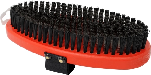 Swix T179O Brush oval, steel Stålbørste til langrenn ski
