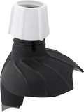 Swix Basket Triac, Black leaf, Small Liten stavtrinse for faste forhold