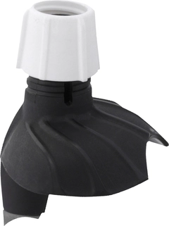 Swix Basket Triac, Black leaf, Small Liten stavtrinse for faste forhold