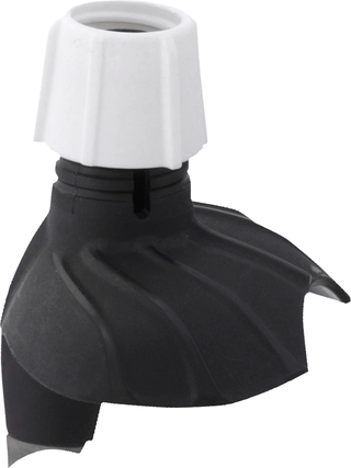 Swix Basket Triac, Black leaf, Small Liten stavtrinse for faste forhold