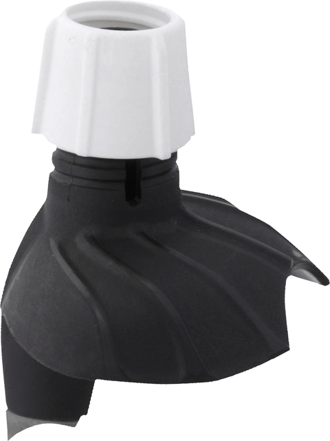 Swix Basket Triac, Black leaf, Small Liten stavtrinse for faste forhold
