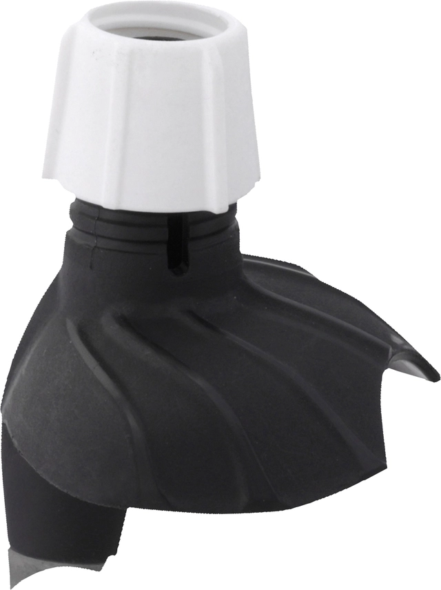 Swix Basket Triac, Black leaf, Small Liten stavtrinse for faste forhold 