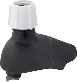 Swix Basket Triac,Black paw, Large Stor trinse for l&#248;se forhold med TBS.