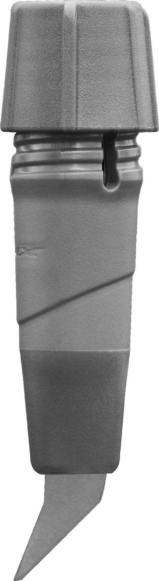 Swix Ferrule roller TBS, Carbon roller Rulleski pigg til SWIX TBS system